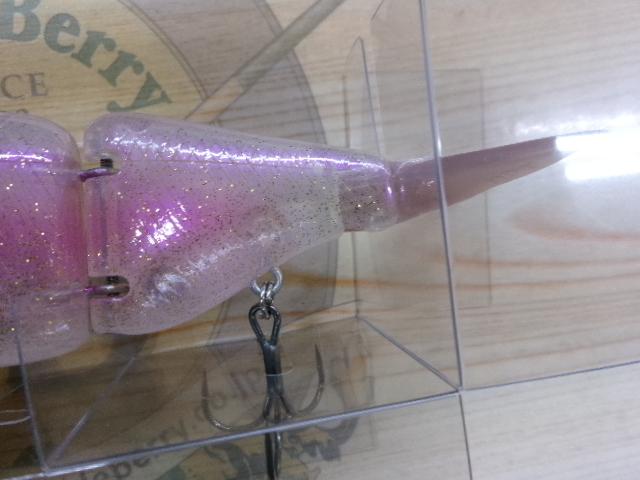 ﾀｲﾆｰｸﾗｯｼｭLOW