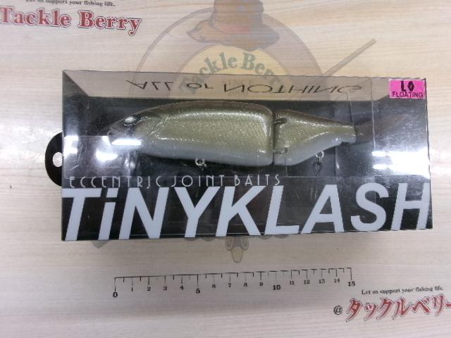 ﾀｲﾆｰｸﾗｯｼｭLOW