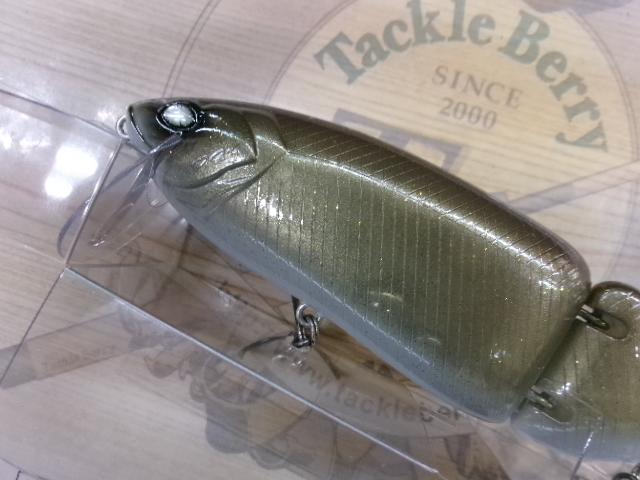 ﾀｲﾆｰｸﾗｯｼｭLOW