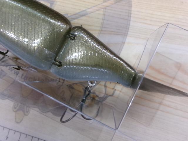 ﾀｲﾆｰｸﾗｯｼｭLOW