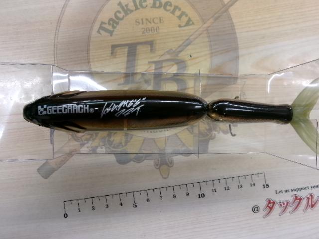 ﾀｲﾆｰｸﾗｯｼｭLOW