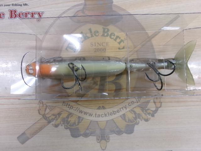 ﾀｲﾆｰｸﾗｯｼｭLOW