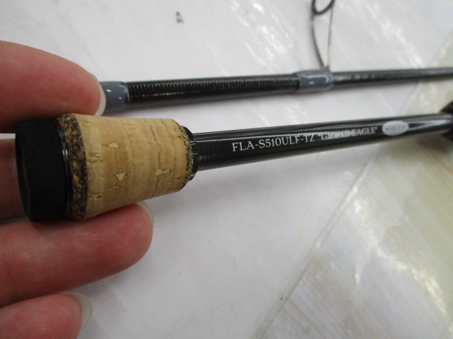 ﾌｨｰﾙﾄﾞﾘｰﾑｱｳﾞｪﾙﾗ FLA-S510ULF-TZ