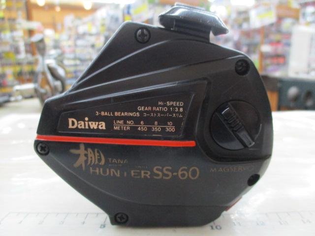 棚ﾊﾝﾀｰ SS-60