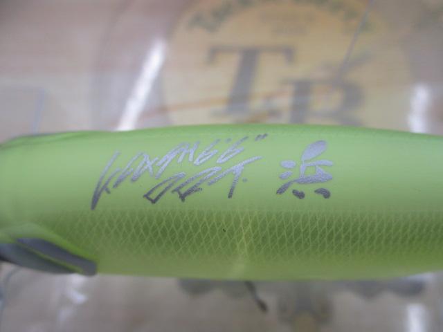 ﾀｲﾆｰｸﾗｯｼｭ