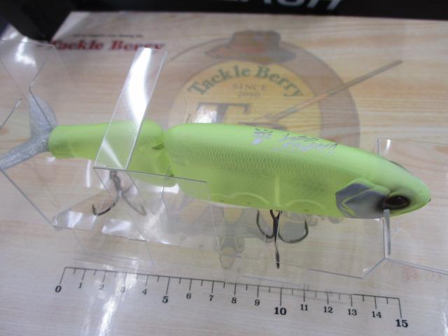 ﾀｲﾆｰｸﾗｯｼｭ