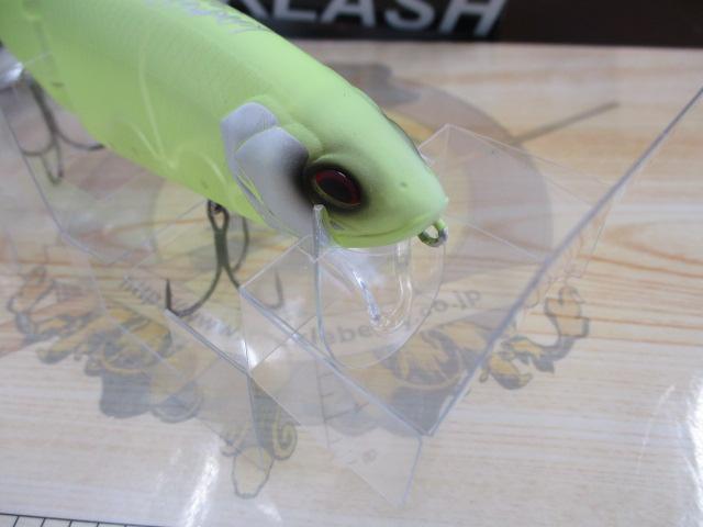 ﾀｲﾆｰｸﾗｯｼｭ