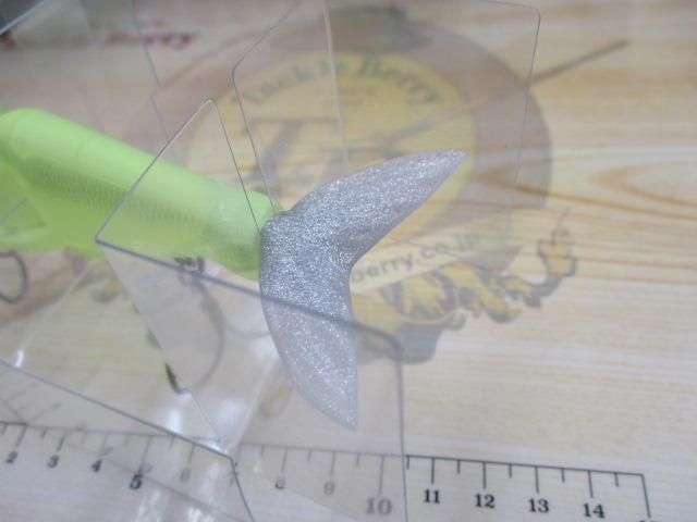 ﾀｲﾆｰｸﾗｯｼｭ