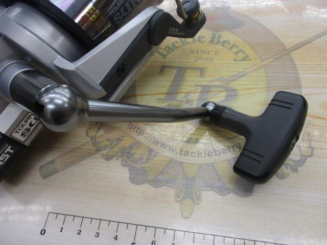 ﾄｰﾅﾒﾝﾄｻｰﾌ Z45T PE 右