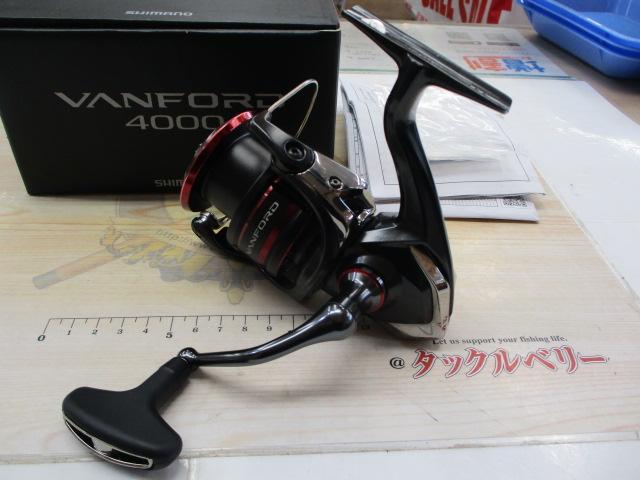 20ｳﾞｧﾝﾌｫｰﾄﾞ 4000
