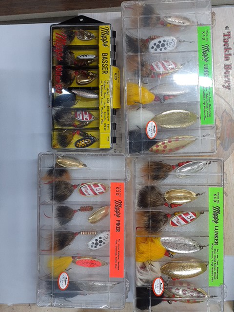 【ｾｯﾄ商品】ﾒｯﾌﾟｽ ｽﾋﾟﾅｰｾｯﾄ 4ｾｯﾄ