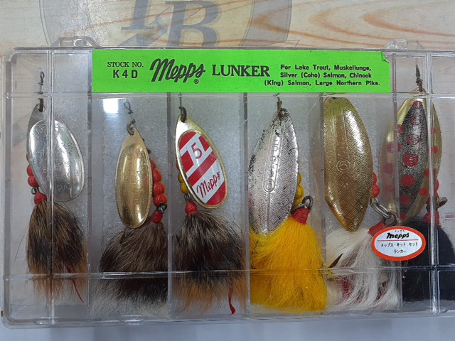 【ｾｯﾄ商品】ﾒｯﾌﾟｽ ｽﾋﾟﾅｰｾｯﾄ 4ｾｯﾄ