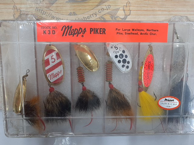 【ｾｯﾄ商品】ﾒｯﾌﾟｽ ｽﾋﾟﾅｰｾｯﾄ 4ｾｯﾄ