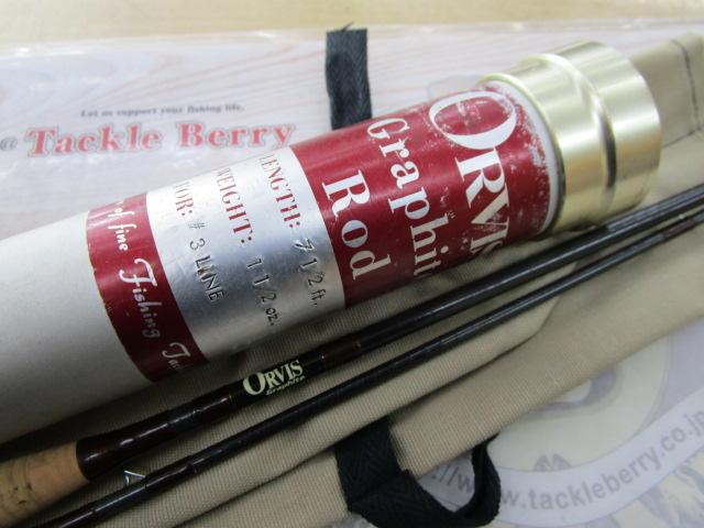 ｵｰﾋﾞｽﾃｨﾍﾟｯﾄ 7･1/2 #3