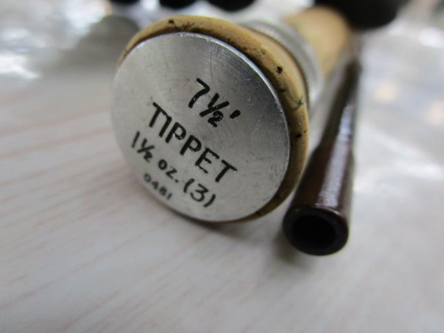 ｵｰﾋﾞｽﾃｨﾍﾟｯﾄ 7･1/2 #3