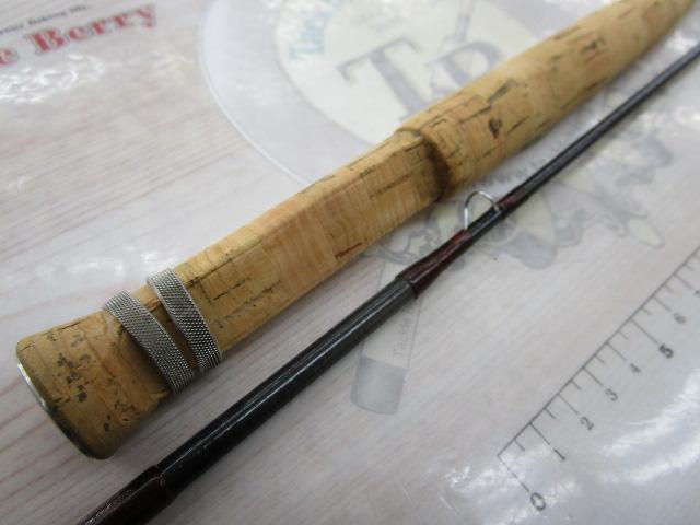 ｵｰﾋﾞｽﾃｨﾍﾟｯﾄ 7･1/2 #3