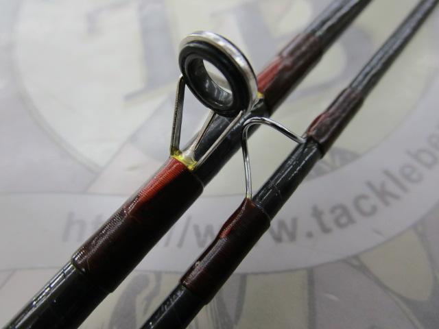 ｵｰﾋﾞｽﾃｨﾍﾟｯﾄ 7･1/2 #3