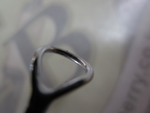 ｵｰﾋﾞｽﾃｨﾍﾟｯﾄ 7･1/2 #3