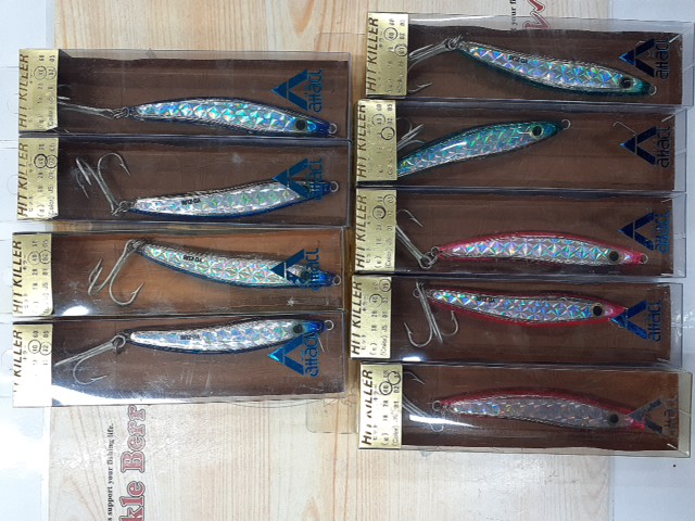 【ｾｯﾄ商品】ﾖｰﾂﾞﾘ ﾋｯﾄｷﾗｰ40g 9個