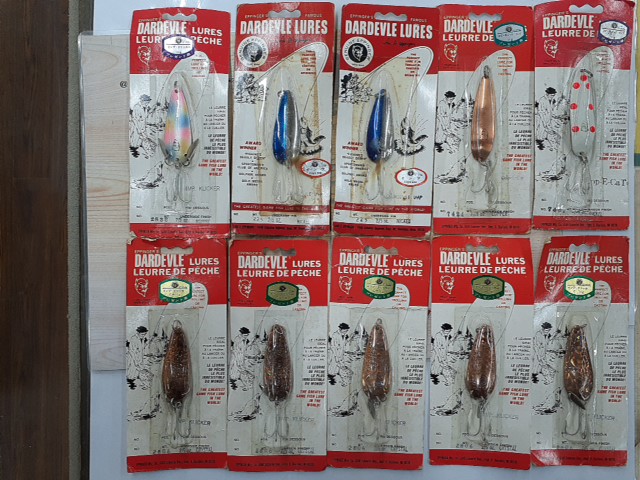 【ｾｯﾄ商品】ﾀﾞｰﾃﾞﾌﾞﾙ ｲﾝﾌﾟ他 ｽﾌﾟｰﾝ 10個