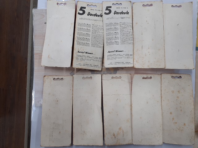 【ｾｯﾄ商品】ﾀﾞｰﾃﾞﾌﾞﾙ ｲﾝﾌﾟ他 ｽﾌﾟｰﾝ 10個