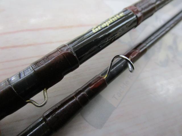 ﾗｲﾑｽﾄｰﾝ8'1/2#6