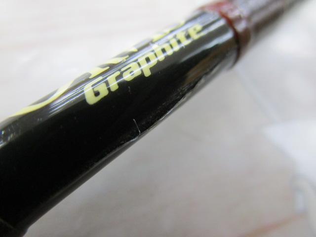 ﾗｲﾑｽﾄｰﾝ8'1/2#6