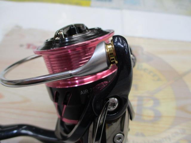 17紅牙ｴｱ 2508PE-H