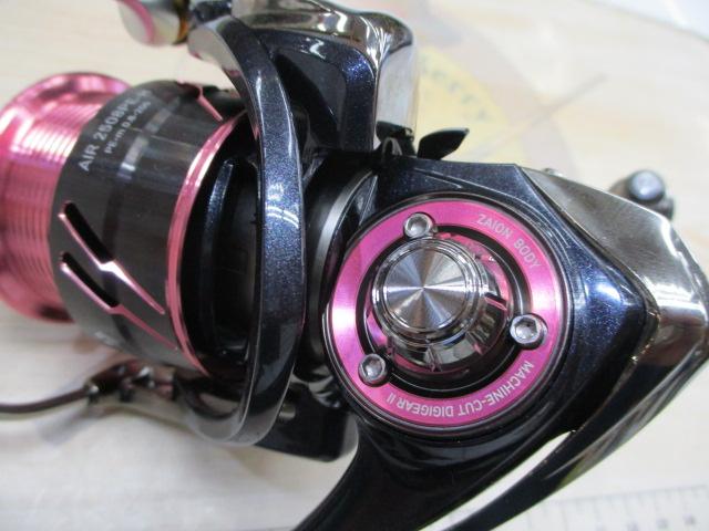 17紅牙ｴｱ 2508PE-H