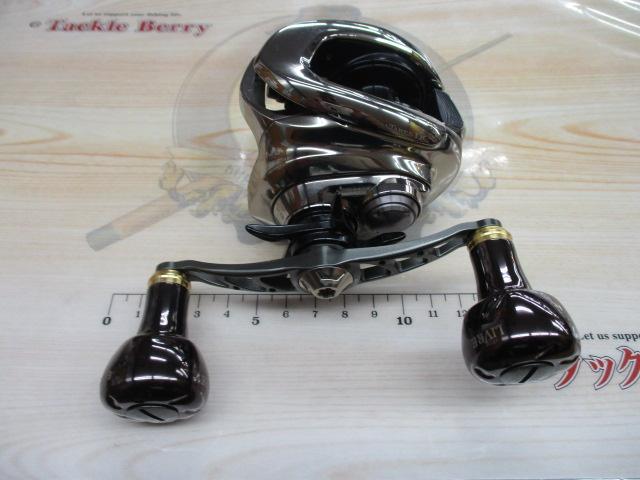 21ｱﾝﾀﾚｽDC XG LH