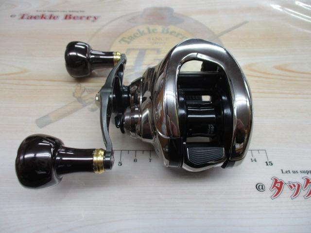 21ｱﾝﾀﾚｽDC XG LH