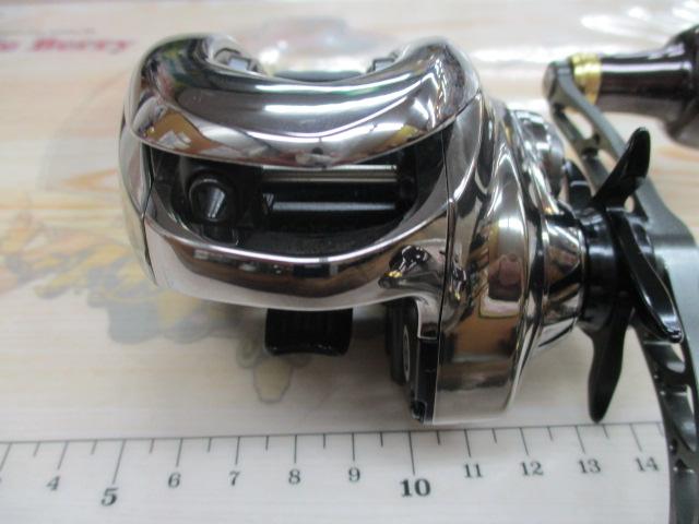 21ｱﾝﾀﾚｽDC XG LH