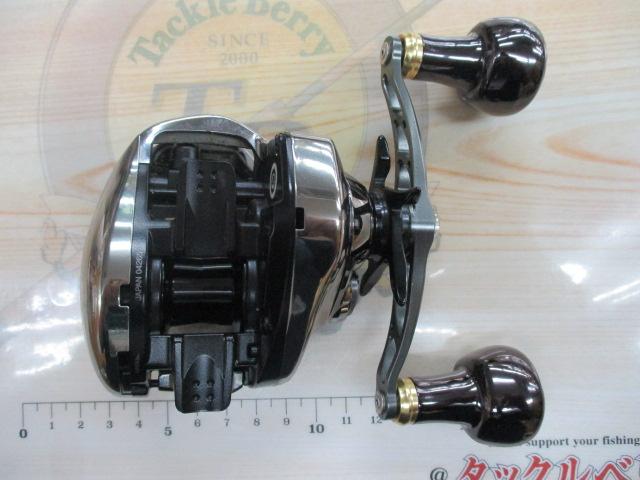 21ｱﾝﾀﾚｽDC XG LH