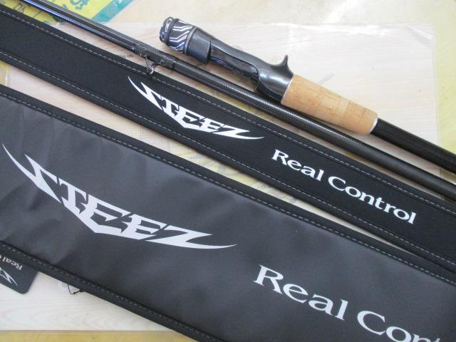 ｽﾃｨｰｽﾞRC C70MH-LM