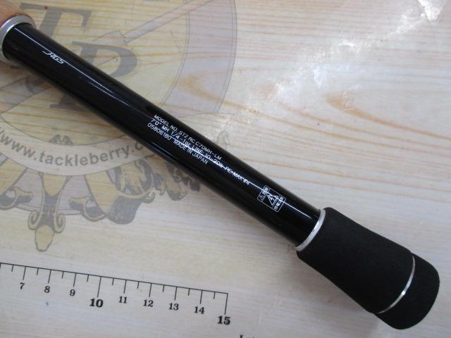 ｽﾃｨｰｽﾞRC C70MH-LM