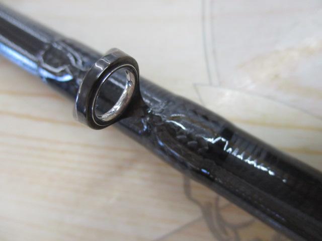 ｽﾃｨｰｽﾞRC C70MH-LM