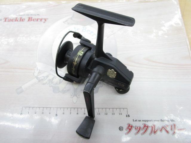 ｶｰﾃﾞｨﾅﾙC3ﾌﾞﾗｯｸ