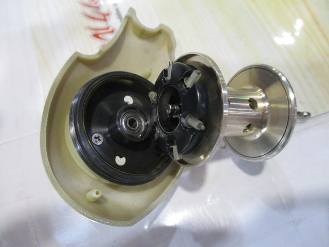 ｽｺｰﾋﾟｵﾝ ｸｲｯｸﾌｧｲﾔｰ (白)