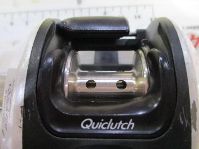 ｽｺｰﾋﾟｵﾝ ｸｲｯｸﾌｧｲﾔｰ (白)