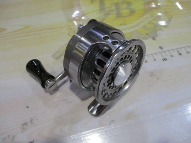 ｶｾ筏師 THEﾁﾇﾘﾐﾃｯﾄﾞ 50W-T ﾁﾀﾝ