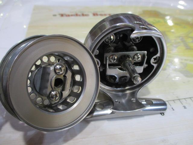 ｶｾ筏師 THEﾁﾇﾘﾐﾃｯﾄﾞ 50W-T ﾁﾀﾝ