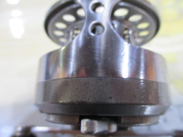 ｶｾ筏師 THEﾁﾇﾘﾐﾃｯﾄﾞ 50W-T ﾁﾀﾝ