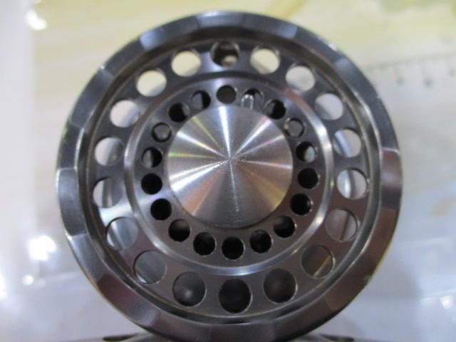 ｶｾ筏師 THEﾁﾇﾘﾐﾃｯﾄﾞ 50W-T ﾁﾀﾝ