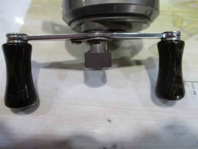 ｶｾ筏師 THEﾁﾇﾘﾐﾃｯﾄﾞ 50W-T ﾁﾀﾝ