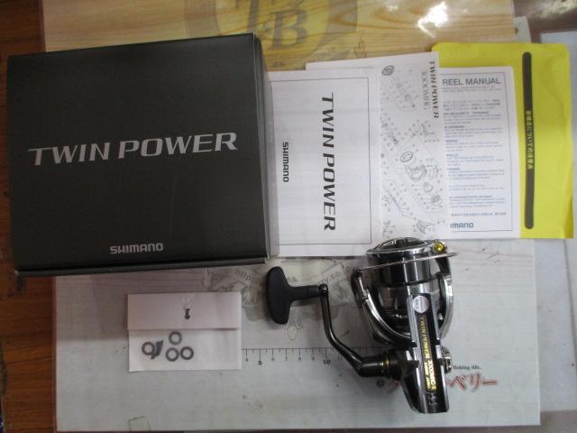 24ﾂｲﾝﾊﾟﾜｰ 3000MHG