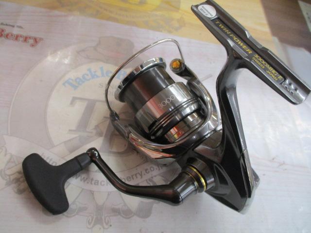 24ﾂｲﾝﾊﾟﾜｰ 3000MHG