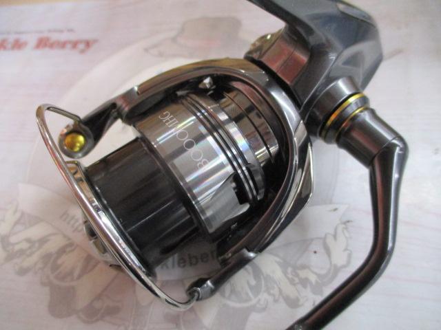 24ﾂｲﾝﾊﾟﾜｰ 3000MHG