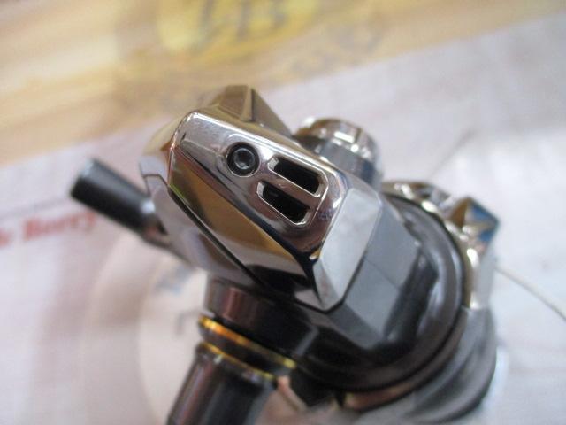 24ﾂｲﾝﾊﾟﾜｰ 3000MHG