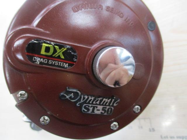 ﾀﾞｲﾅﾐｯｸ ST-50DX