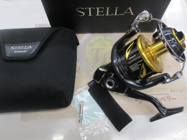 20ｽﾃﾗSW 20000PG